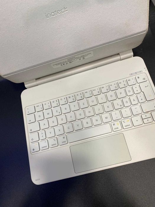 HOPE AMANET P8 Ipad A16 Cutie + Tastatura 64 GB