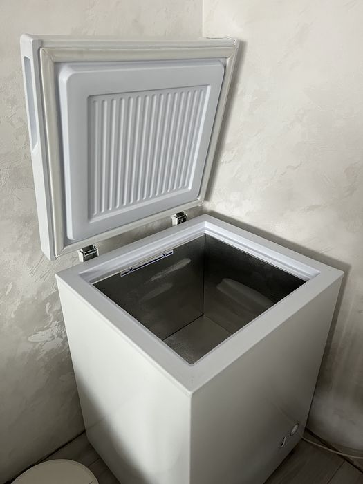 Морозильная камера