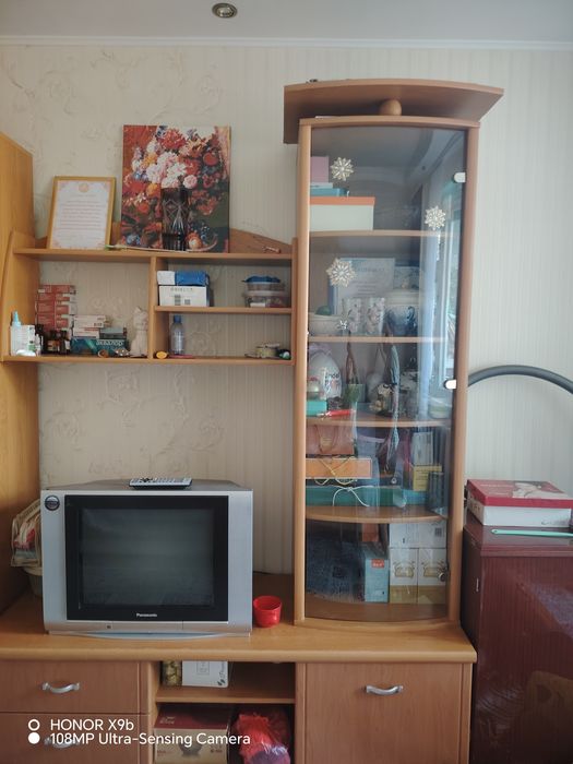 Продам Горку в хорошем состояний