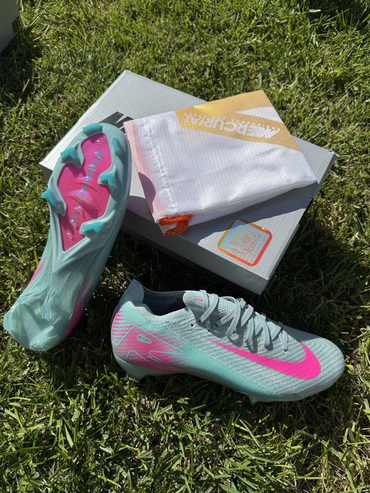 Nike Mercurial Air Zoom 42 - бутонки, футболни обувки