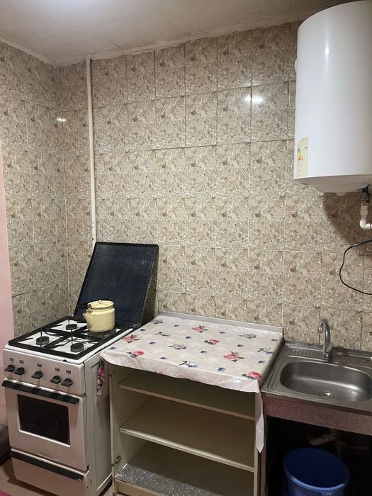 Сдаётся 2-х комнатная квартира в Чирчике