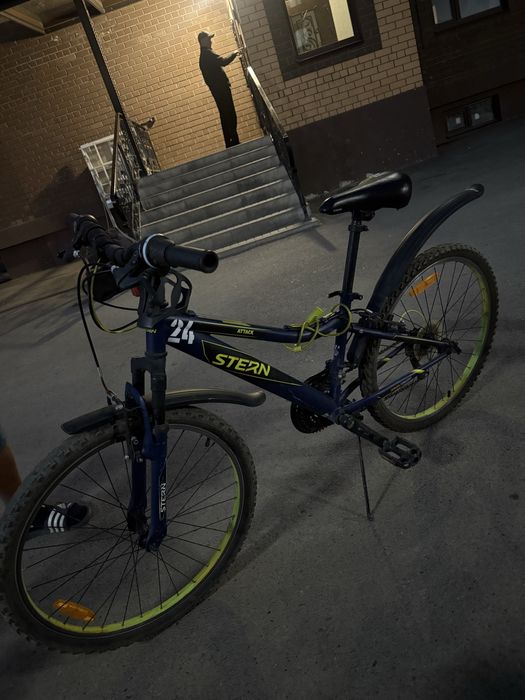 Продам велосипед!