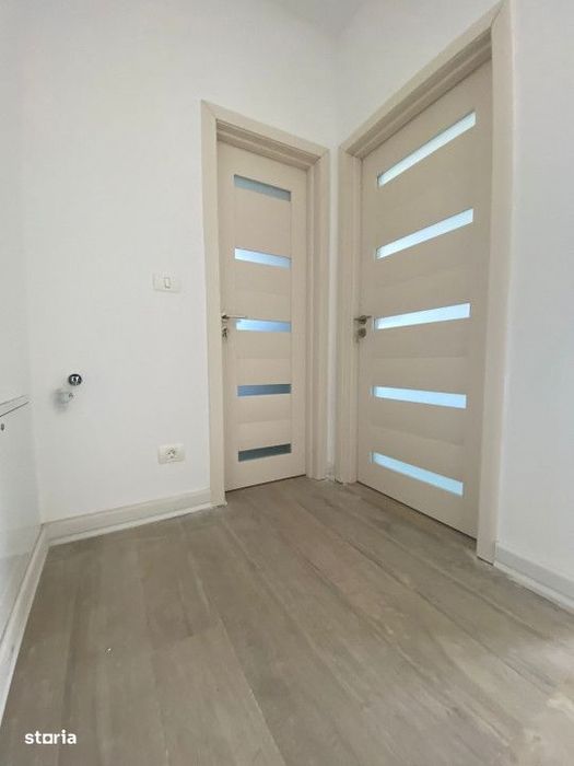 Apartament 3 camere, semidecomandat,62 mp utili, parter-Torontalului