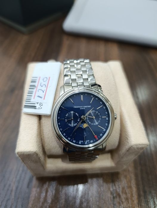 Frederique Constant