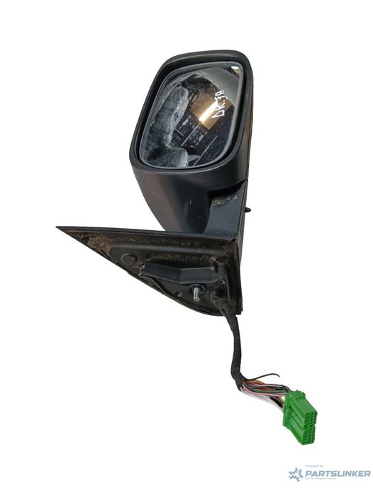 Oglinda Dreapta Fata Volvo Xc90 I 275 2002 - 2015