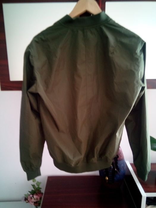 Pull&Bear mas 34-36