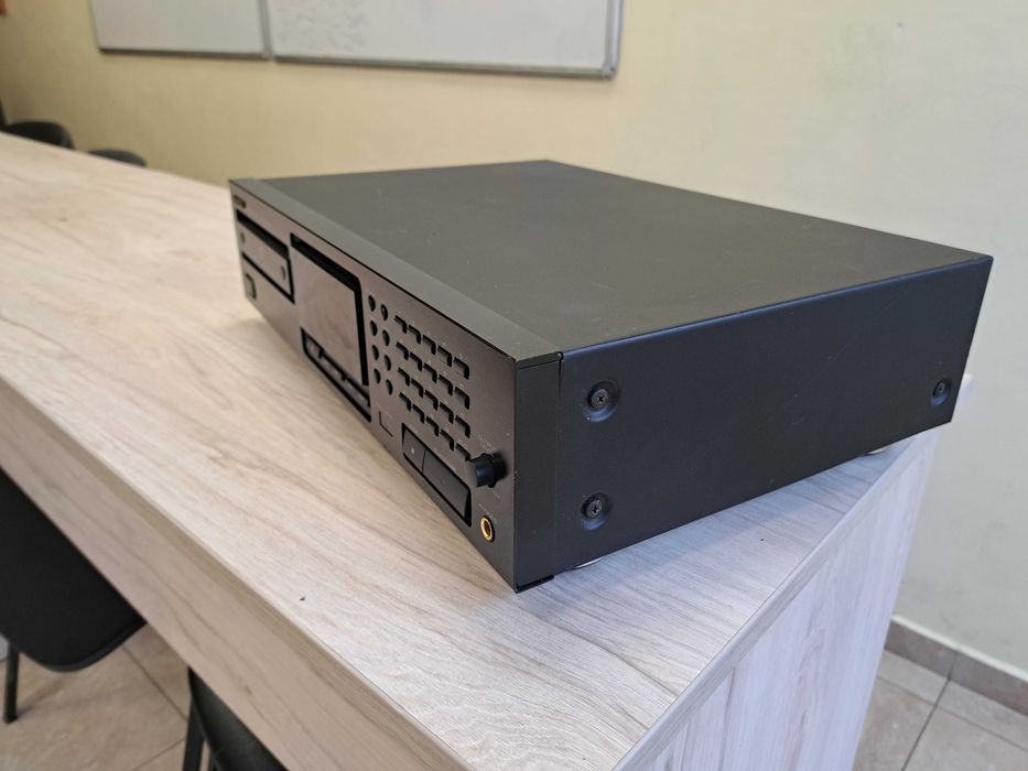 Kenwood DP-6020 Hi-Fi CD Player - Японско качество