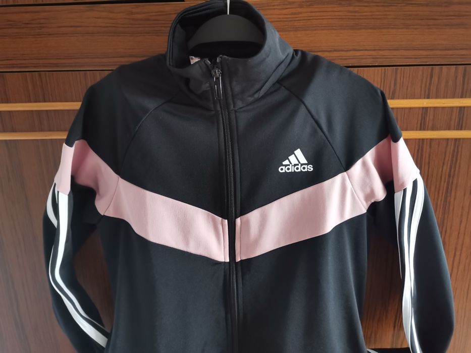 Спортен екип ADIDAS за момиче