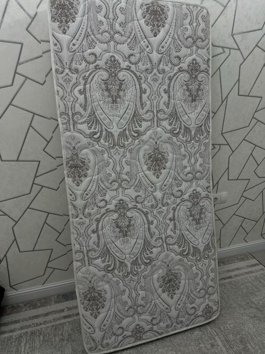 Матрас в детскую