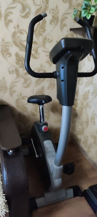 Продам велотренажёр