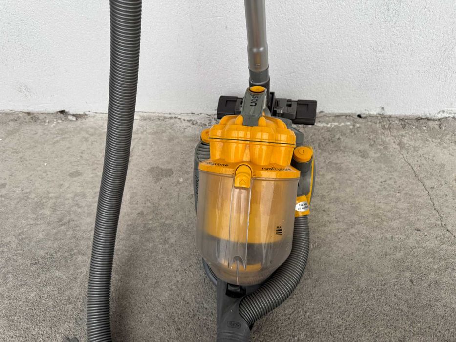 Прахосмукачка - Dyson DC 08 / 1400 W
