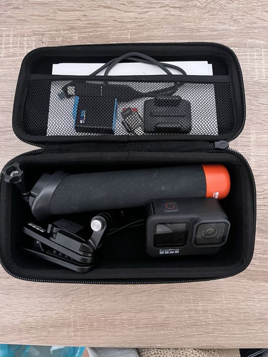 GoPro Hero 9 Black, 5K