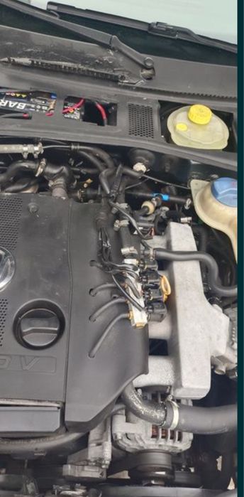 Установка ГБО за 110000