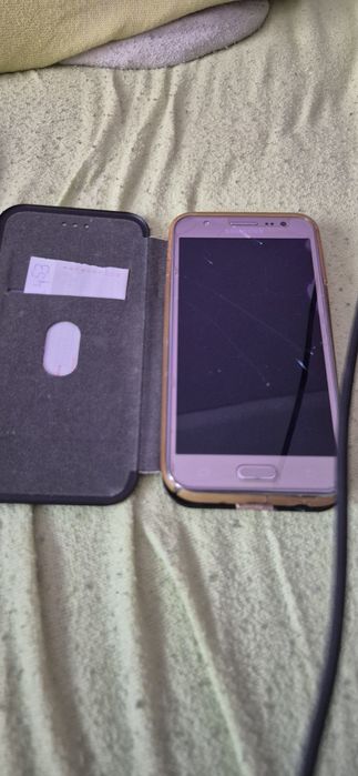 Vând telefon Samsung J 5.