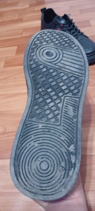 Көкетмдік аяқ киім