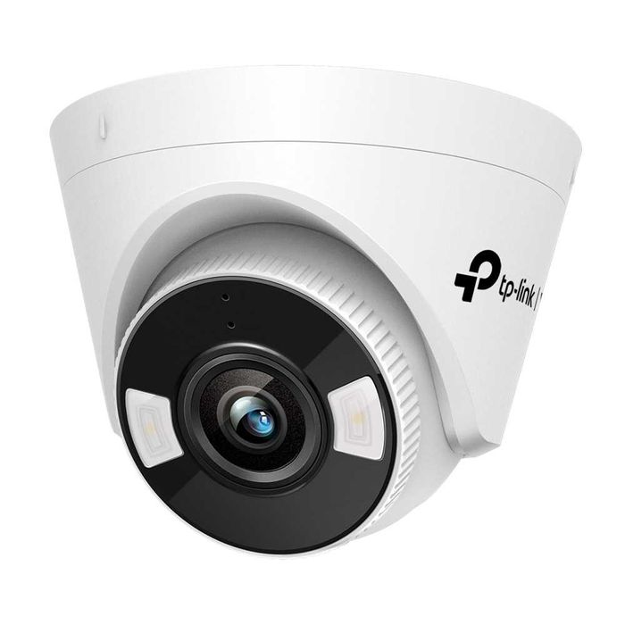 TP-Link VIGI C440 (2.8mm)4MP Turret камера с цветным ночным видением++