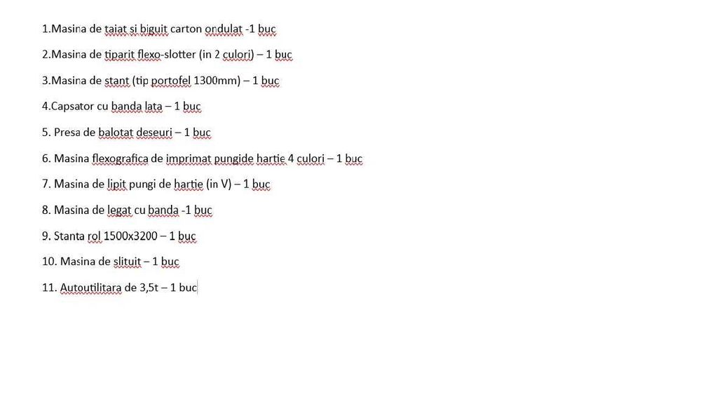 Fabrica   de ambalaje  +casa +Teren 3200m.p