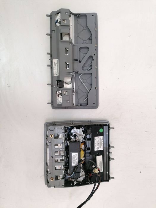 Plafoniera spate lumini ambientale Phaeton