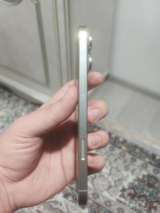 iPhone 16 pro max 256 GB