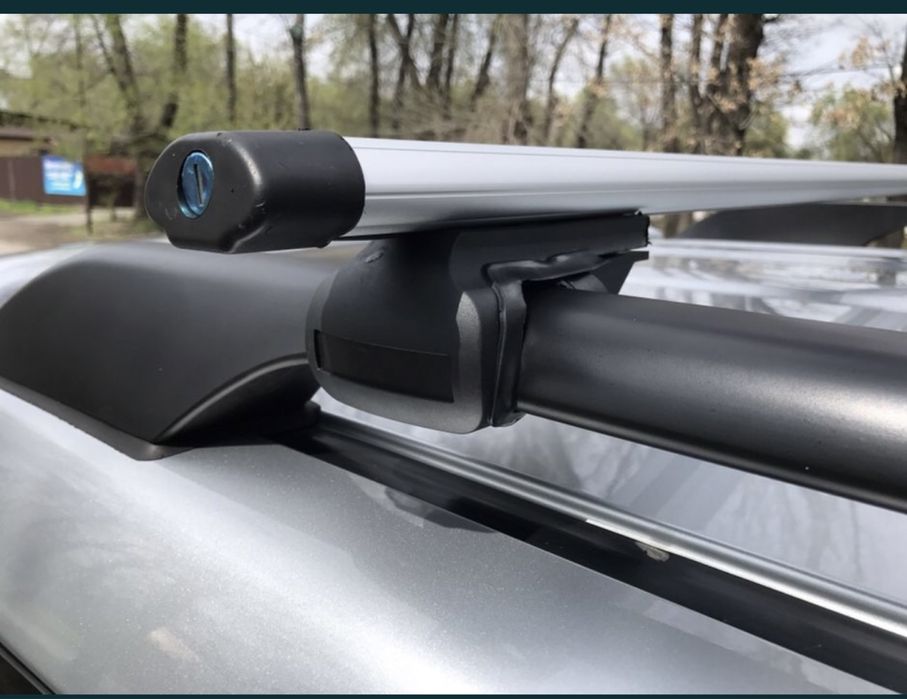 Поперечины ( рейлинги ) универсальный