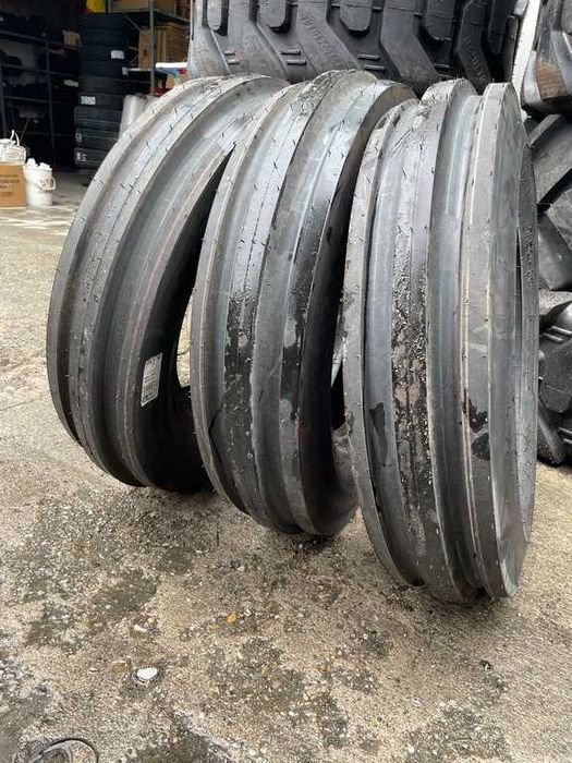 7.50-16 cu 6 pliuri marca BKT anvelope noi cu garantie