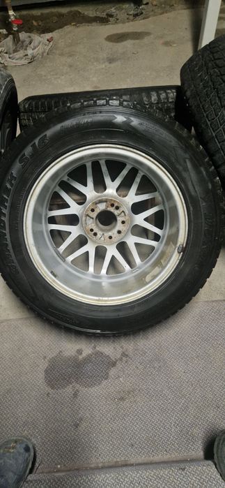 Продам диски на 17