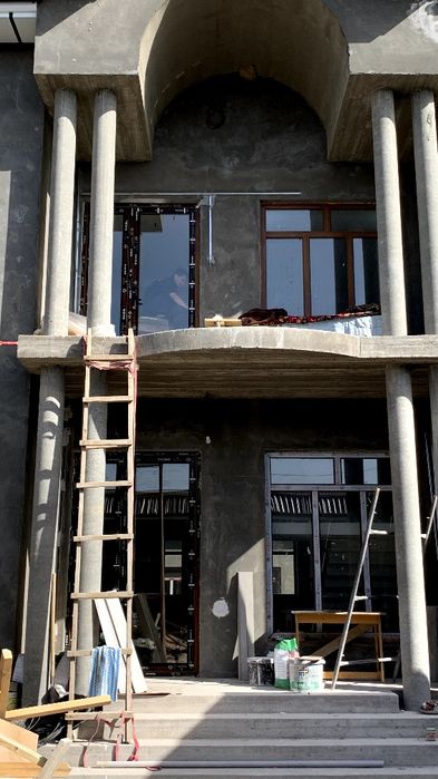 Окна Двери Акфа Витражи Любой сложности по доступным ценам