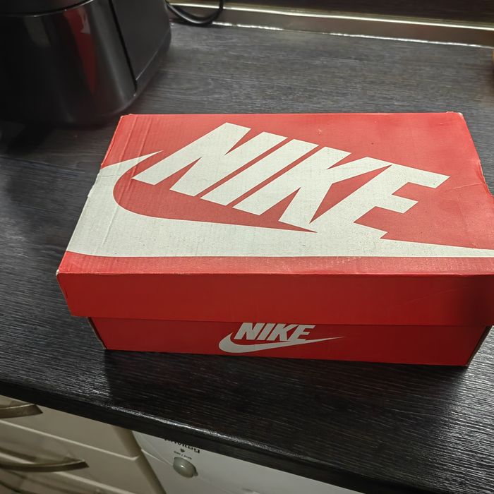 Оригинални найк нови