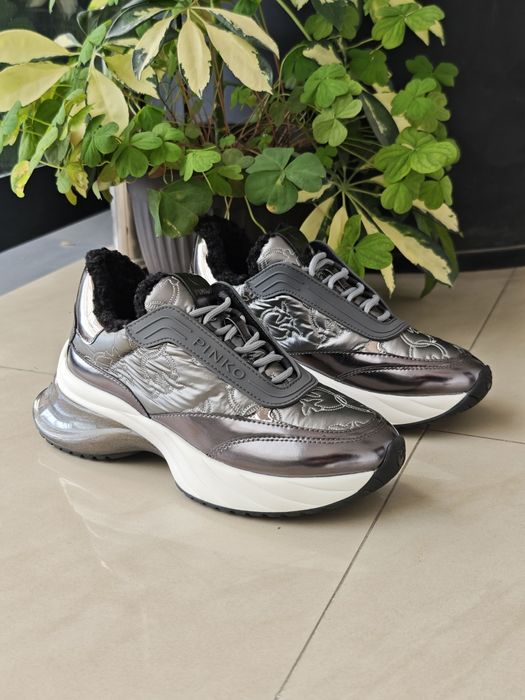 PINKO ARIEL Оригинални Сникърси