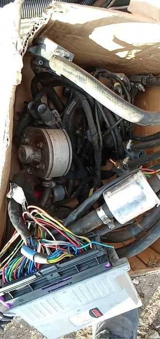 Газова уредба - пълен комплект на ПРОМО цена