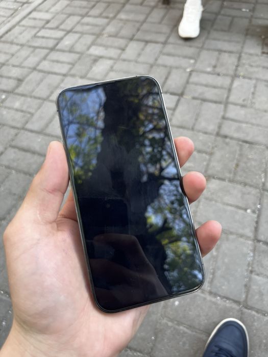 Айфон iPhone 13 Pro