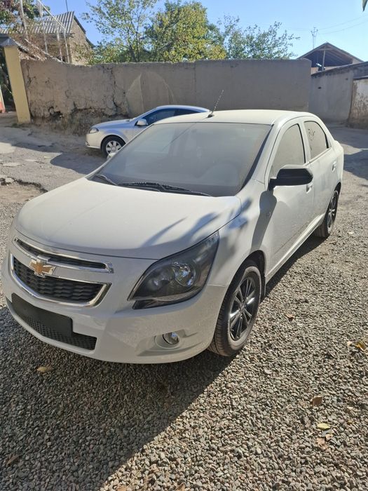 Кобальт 2025 йил мидлайн