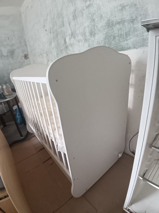 Продам Детская кроватка