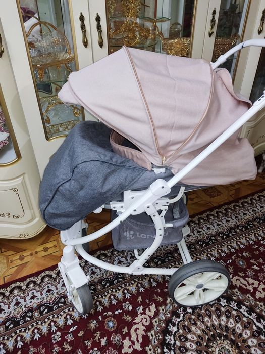 Польская! Лорелли фирма!