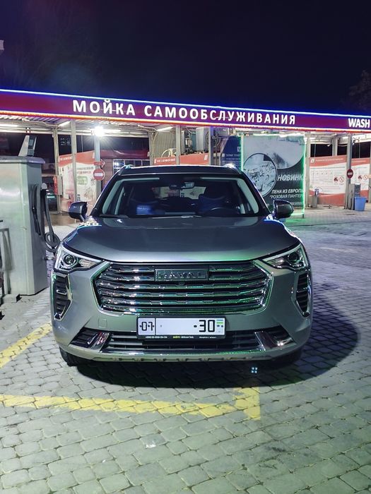 Продаётся Хавал джулион