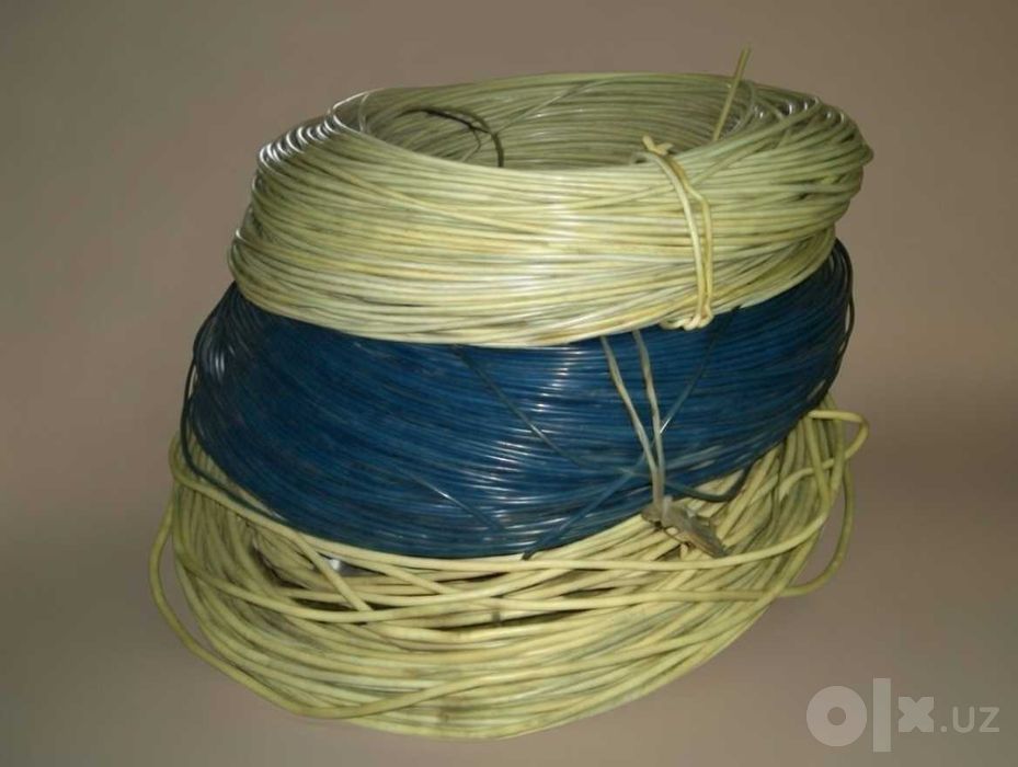 Провод электрический(ссср), состояние: новое