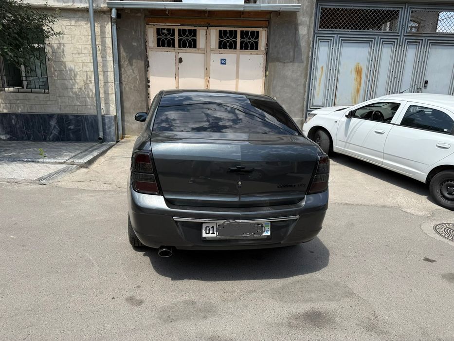 Chevrolet Cobalt