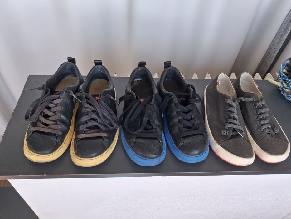 Adidasi Camper nr 41