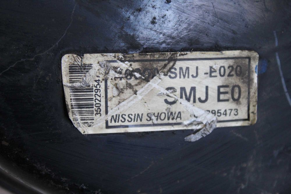 Серво Хонда сивик 8 2.2 08г Honda civic 8 2.2 2008