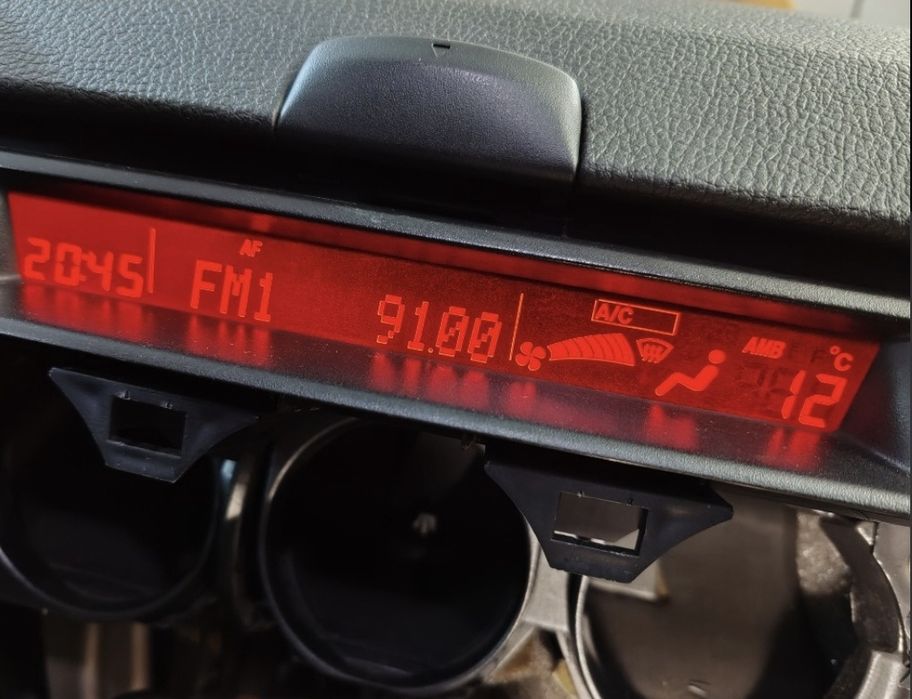 Display bord CA-DM4292K, Mazda 6 2002-2006
200 lei