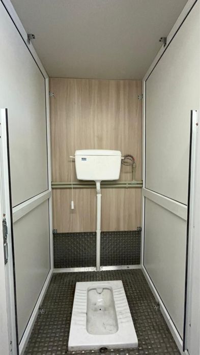 В наличии контейнеры 20/40фут