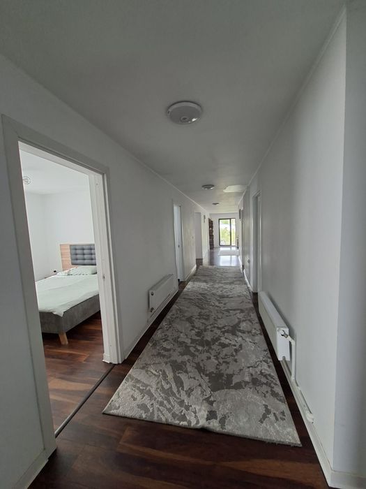 Casa de vanzare an 2022 complet mobilata si utilata+teren 1600 mp