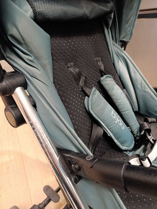 Лятна количка Chipolino bijeou