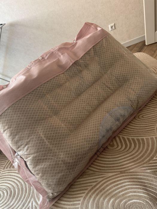 Ортопедическая подушка