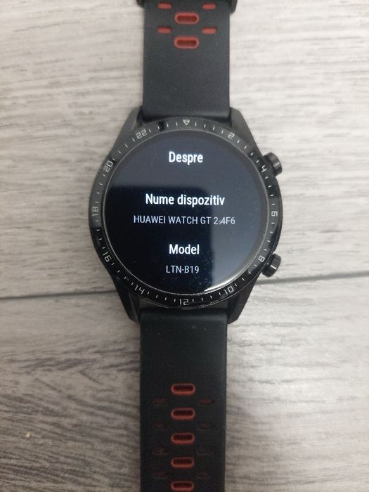 Huawei gt2 pro , Fossil ,Marea  ,NEV7GEN