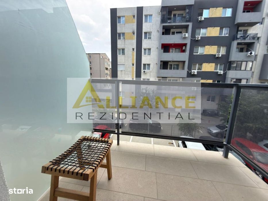 Metrou Berceni Joy Residence Noul Ansamblu