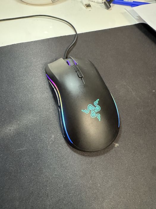 Mouse Razer Mamba Elite