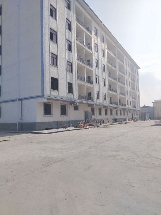 2 xonali yangi uy karobka