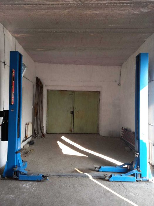 Продам С.Т.О. , ДОМ