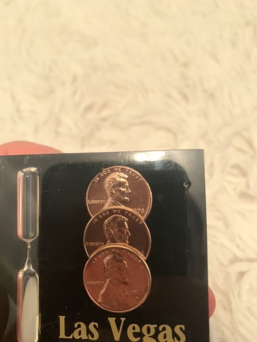 Monede souvenir americane